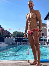 Andrea 39 years Rome 3