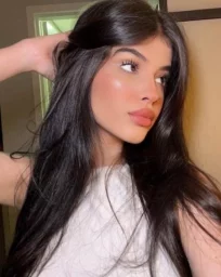 Rene 21 years London 1