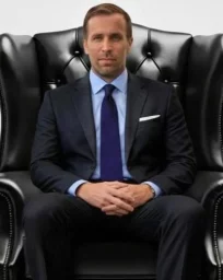 Patrick 36 years London 2