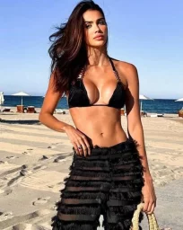 Paulina 26 years London