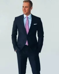 Patrick 36 years London 4