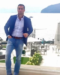 Paulina Patrick London 1