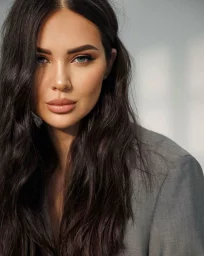 Marina 24 years London