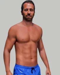 Patrick 36 years London 1