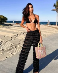 Paulina Patrick London 0