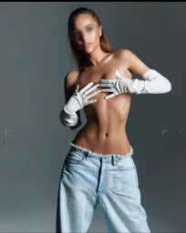 Sasha 23 years London 2