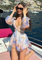 Pola 22 years London 4