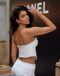 Paulina Patrick London 2